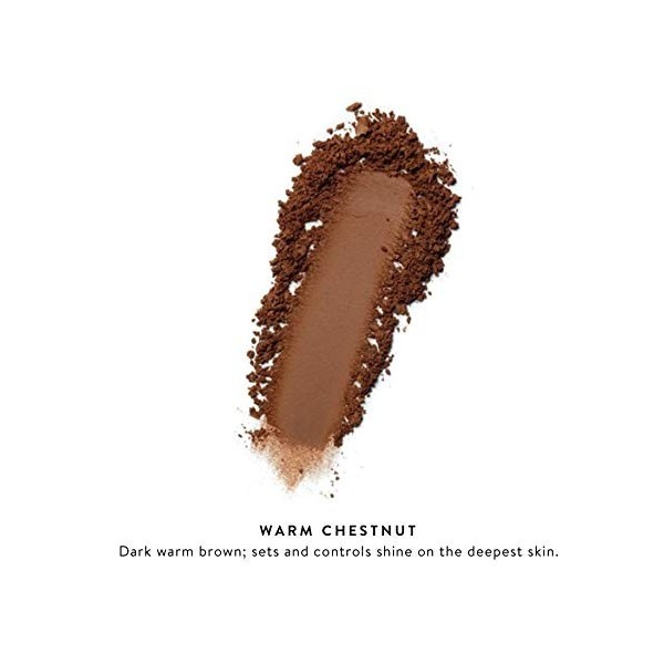 Bobbi Brown - 10 Warm Chestnut