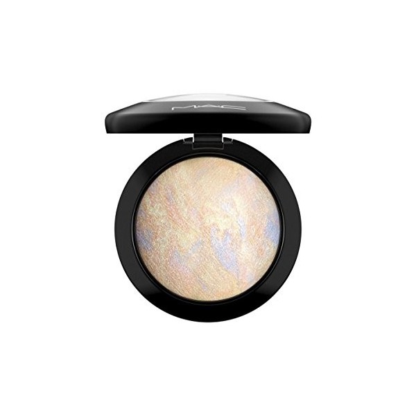 MAC mineralize skinfinish LIGHTSCAPADE ~ Fall Colour Angel Flame by M.A.C