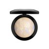 MAC mineralize skinfinish LIGHTSCAPADE ~ Fall Colour Angel Flame by M.A.C