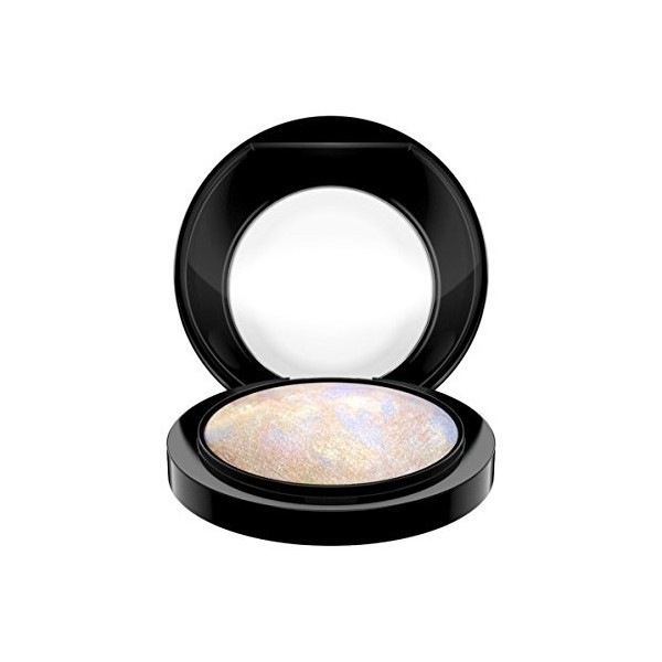 MAC mineralize skinfinish LIGHTSCAPADE ~ Fall Colour Angel Flame by M.A.C