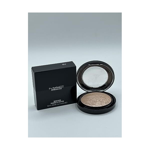 Mac Mineralize Skinfinish Poudre de finition Soft and Gentle 10g