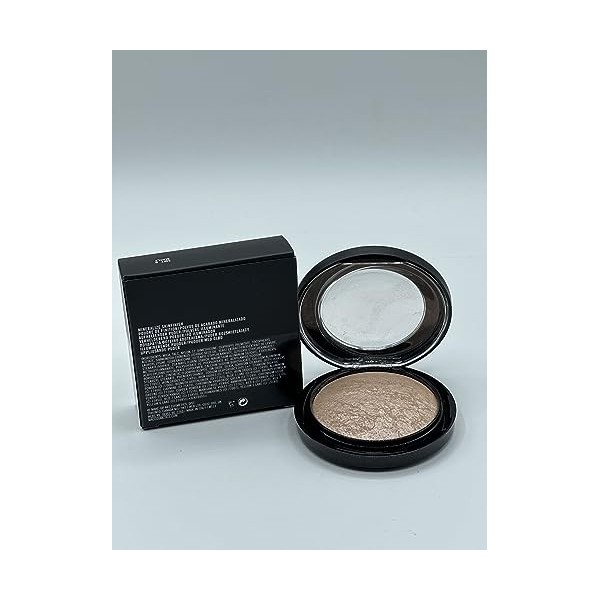 Mac Mineralize Skinfinish Poudre de finition Soft and Gentle 10g