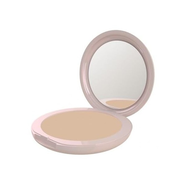 Polvos Compactos Flat Perfection 8g - Albâtre Touch