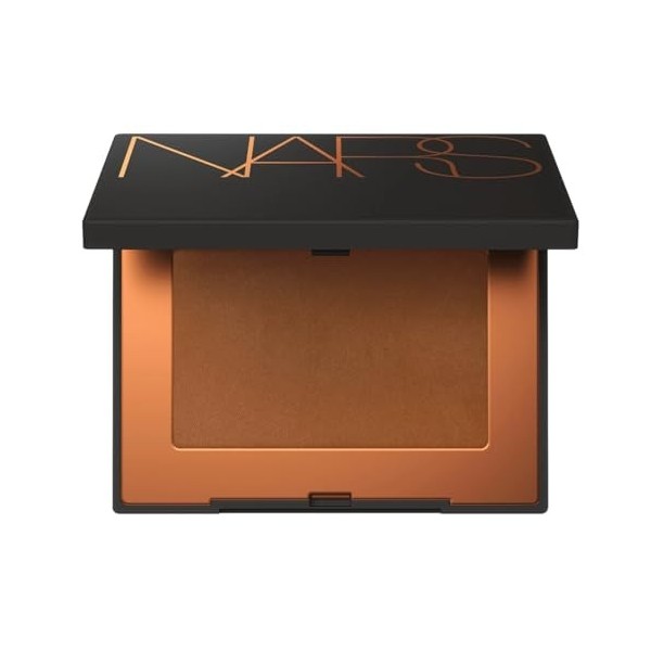 NARS Original Mini LAGUNA 04 | Bronzage moyen avec sous-tons chauds | taille de voyage | taille de voyage de 0,12 oz 3,5 g | 