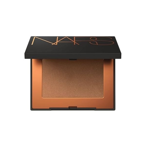 NARS Original Mini LAGUNA 04 | Bronzage moyen avec sous-tons chauds | taille de voyage | taille de voyage de 0,12 oz 3,5 g | 