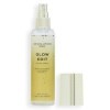 Revolution Skincare - Spray Fixateur Illuminant Pro Glow Edit, Infusé à la Niacinamide, 100 ml