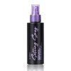 Spray fixant le maquillage mat - Spray fixateur durable pour le visage - Formule longue durée - Fixe le maquillage léger jusq