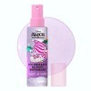 Wet n Wild Alice in Wonderland Spray Fixateur de Maquillage My Reality is Just Different, Spray Fixateur à Brillance Légère