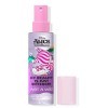 Wet n Wild Alice in Wonderland Spray Fixateur de Maquillage My Reality is Just Different, Spray Fixateur à Brillance Légère