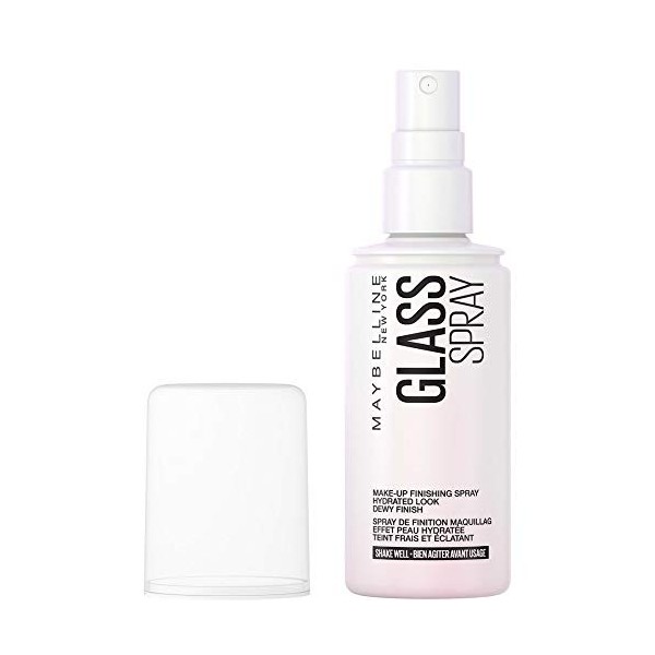 MAYBELLINE Compatible - Glass Skin Spray 01 Universal