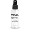 Mehron make-up Barrier Spray 60 ml 