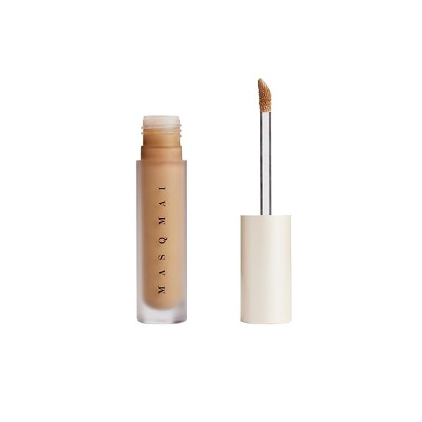 MASQMAI All in One Concealer, Correcteur pour les cernes, Teinte: Sand, 4 ml