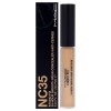 MAC Studio Fix 24 Hour Smooth Wear Concealer - NW20 for Women 0.23 oz Concealer