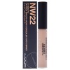 MAC Studio Fix 24 Hour Smooth Wear Concealer - NW20 for Women 0.23 oz Concealer