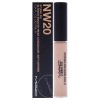MAC Studio Fix 24 Hour Smooth Wear Concealer - NW20 for Women 0.23 oz Concealer