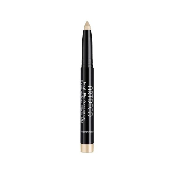 ARTDECO High Performance Eyeshadow Stylo 3 en 1 – Fard à paupières, eye-liner et khôl – 1 x 1,4 g