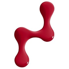 NYX Professional Makeup, Lip IV, Gloss, jusquà 12h dhydratation, hautement pigmenté, fini brillant, Red-y.Set.Wet!