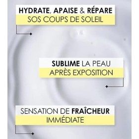 Garancia Brume Lactée Fraicheur Express Sun Repair Après-Solaire 150 ml