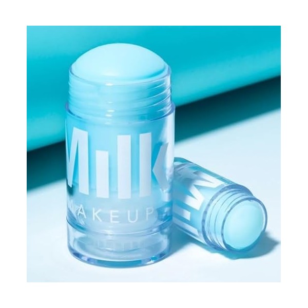 MILK MAKEUP Original | Cooling Water - Stick hydratant | Vegan | 30 grammes | by BELLA