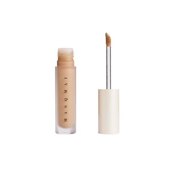 MASQMAI All in One Concealer, Correcteur pour les cernes, Teinte: Medium, 4 ml