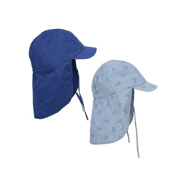 PRIVATE Sun Hat w. String Garçon