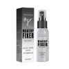 Grgowe Spray Fixateur De Maquillage,Makeup Spray Fixateur,Spray Fixateur De Maquillage Hydratant,Spray De Fixation,Imperméabl