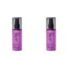 Maybelline New York Non Applicable, Lasting Fix spray, 100 ml Lot de 2 