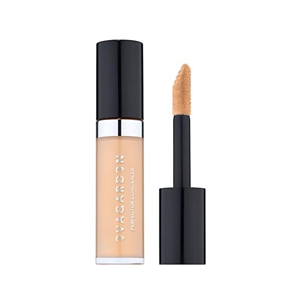 EVAGARDEN Perfector Concealer - Multi-Purpose Product with Moisturizing Properties - Touches Up, Defines, Enhances and Sculpt