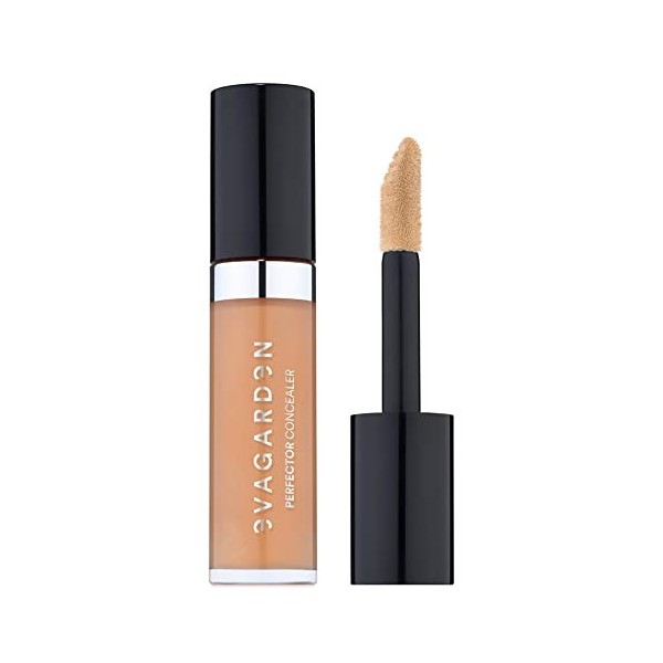 EVAGARDEN Perfector Concealer - Multi-Purpose Product with Moisturizing Properties - Touches Up, Defines, Enhances and Sculpt