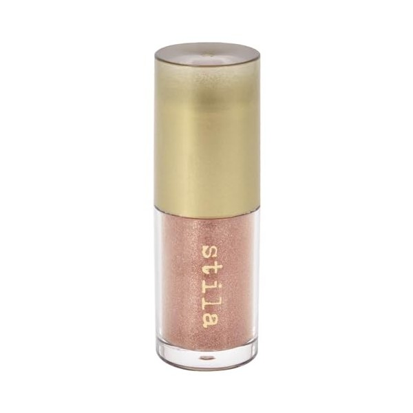 Stila Heavens Dew Gel Lip Oil - Kitten Komet for Women 0.18 oz Lip Oil