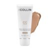 G.M. Collin CC Color Correcting Cream - Almond For Women 1.8 oz Makeup