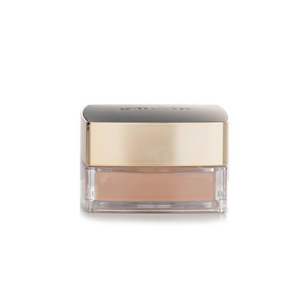 Double Wear Sheer Flattery Loose Powder - Medium Matte by Estee Lauder for Women - 0.31 oz Powder