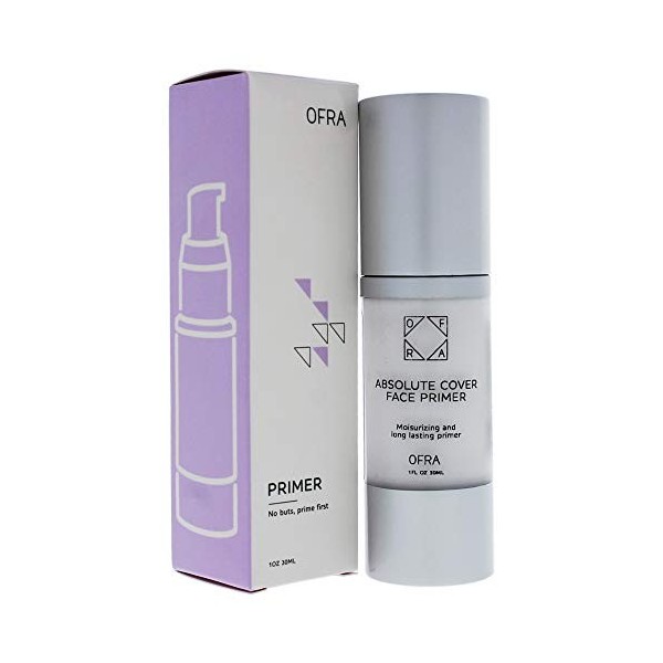 Ofra Absolute Cover Face Primer