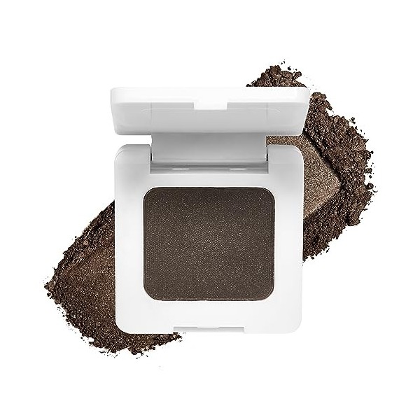 RMS Beauty Back2Brow Powder - Dark For Women 0.12 oz Powder