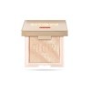 Pupa Milano Glow Obession Compact Highlighter - 100 Light Gold For Women 0.211 oz Highlighter