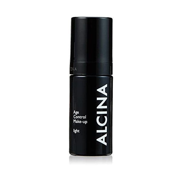 Fond de teint anti-âge Alcina - 30 ml