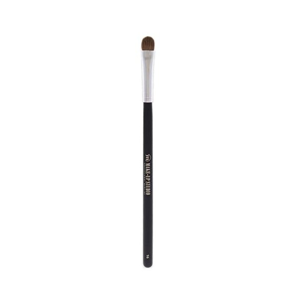 Make-Up Studio Eyeshadow Brush - 16 Medium For Women 1 Pc Brush