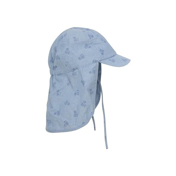 PRIVATE Sun Hat w. String Garçon