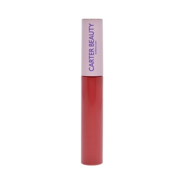 Carter Beauty Free Speech Lip Tint - Katie For Women 0.26 oz Lipstick