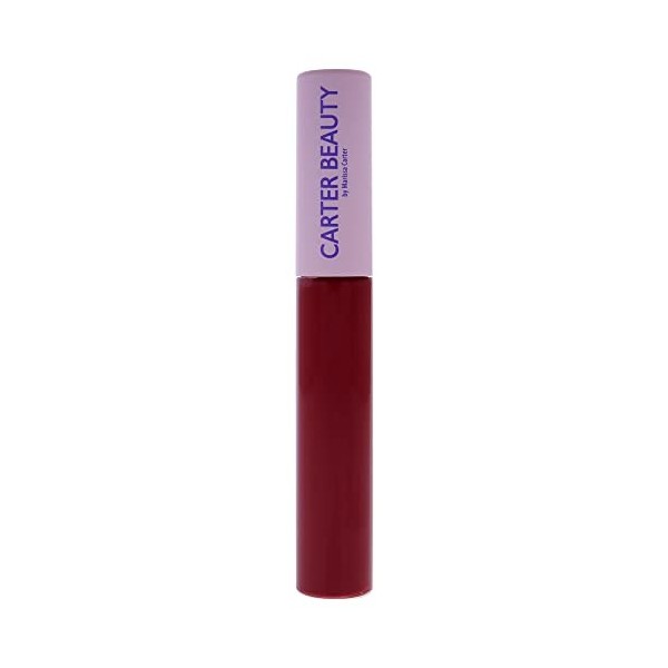 Carter Beauty Free Speech Lip Tint - Katie For Women 0.26 oz Lipstick