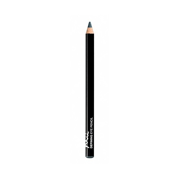 Mii Cosmetics Defining Eye Crayon Eyeliner Noir Crémeux