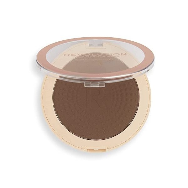 Revolution Mega Bronzer 03 - Moyen