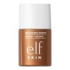 e.l.f. SKIN Bronzing Drops Poudre bronzante liquide pour le visage et la peau, crée une brillance embrassée par le soleil, av