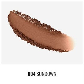 Natural Bronzer 004-Sundown 14 Gr