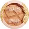 Physicians Formula Bread & Butter Bronzer, Poudre Bronzante Crémeuse avec Pro Vitamine et Acides Gras, Formule Enrichie avec 