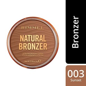 Natural Bronzer 003-Sunset 14 Gr