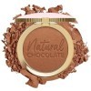 Too Faced Cosmetics Original | Chocolat Soleil | Natural Chocolat | 9 grammes | by BELLA Cloud.Sales Cosmetics Naturel Chocol