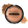 Palladio Bronzant Cuit, Caribean Tan