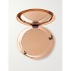 Charlotte Tilbury Original | Airbrush BRONZER | Bronzer mat pour tous types de peau | 16 g | Belle by Cloud.Sales Cosmetics 