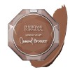 Physicians Formula Mineral Wear Diamond Bronzer, Poudre Bronzante avec Vitamine E, Minimise la Visibilité des Pores et des Fi